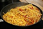 Festival of Spaghetti